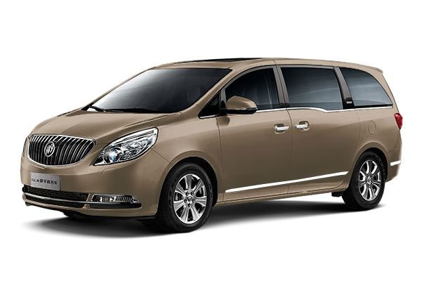 貴陽租商務車7座別克GL8豪華款價格費用多少錢